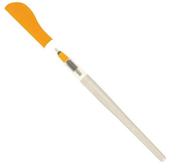 Kalligrafie Parallel Pen 2.4mm - Perfect voor Creatieve Projecten