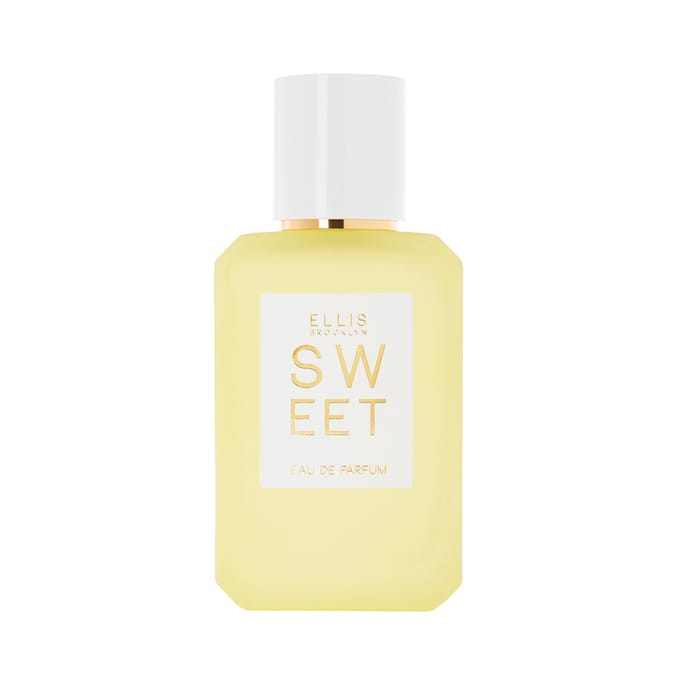 Ellis Brooklyn Sweet Eau De Parfum