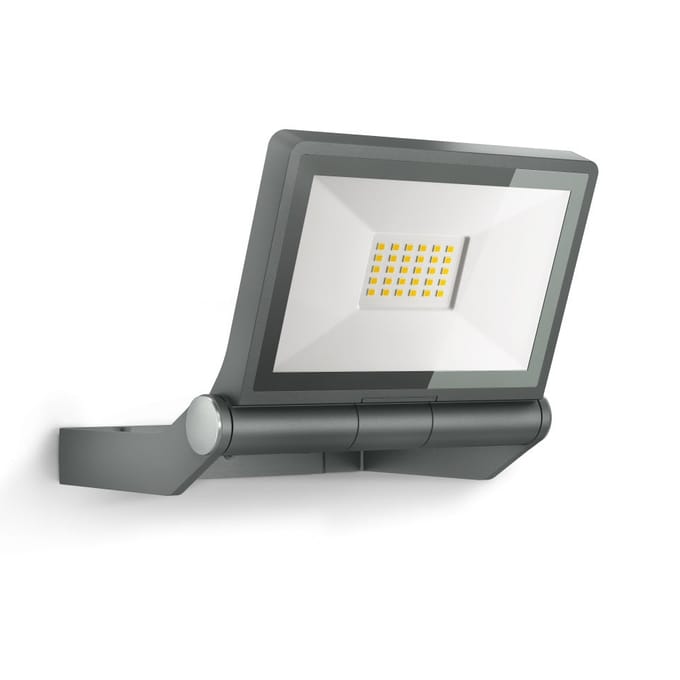Steinel XLED ONE LED Buitenlamp - Slave - 23W - Antraciet