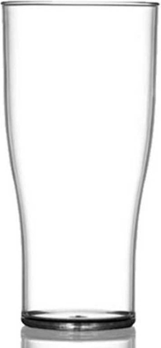 Splash-X Kunststof bierglas Cosmo large 57 cl