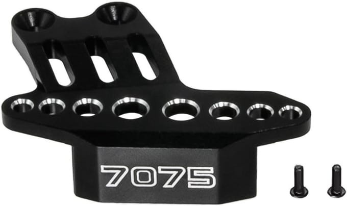 Dailygoods - Aluminium Chain Guard Protector voor Motorfiets