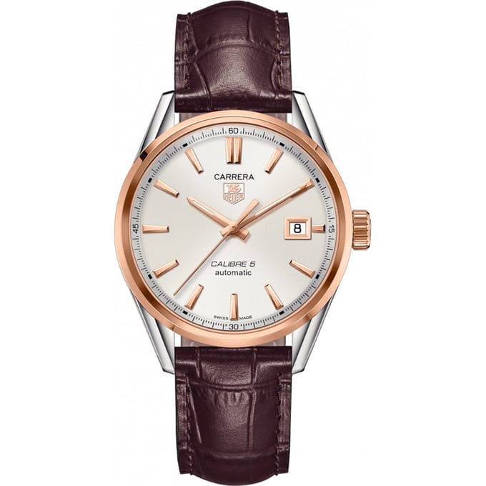 TAG Heuer FC6181 Carrera Horlogeband