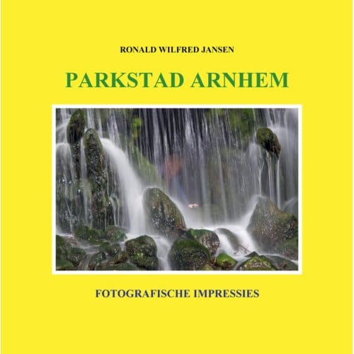 Parkstad Arnhem - Ronald Wilfred Jansen