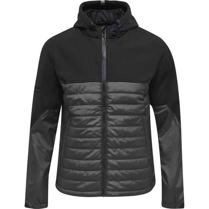 Jas Hummel North Hybrid