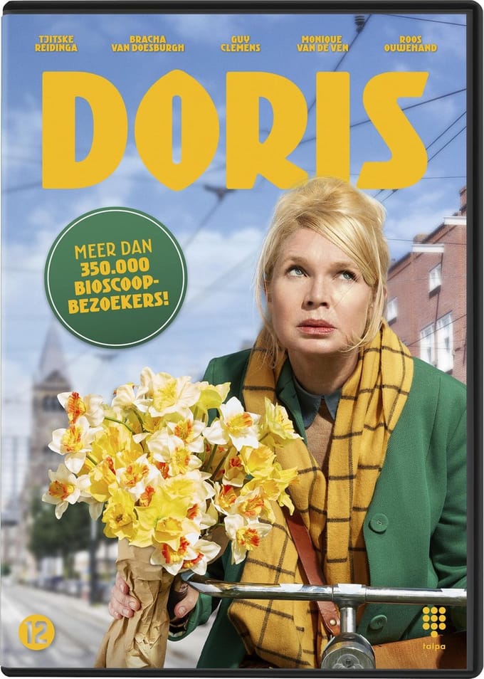 Doris (DVD)