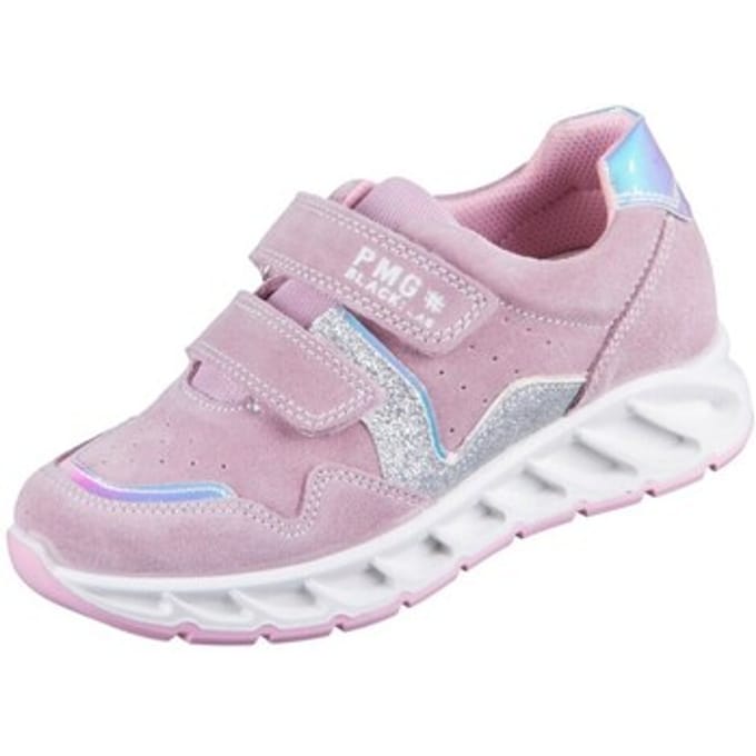 Lage Sneakers Primigi Cross