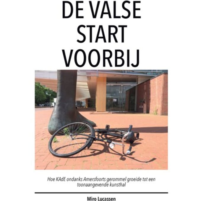 De Valse Start Voorbij - Miro Lucassen