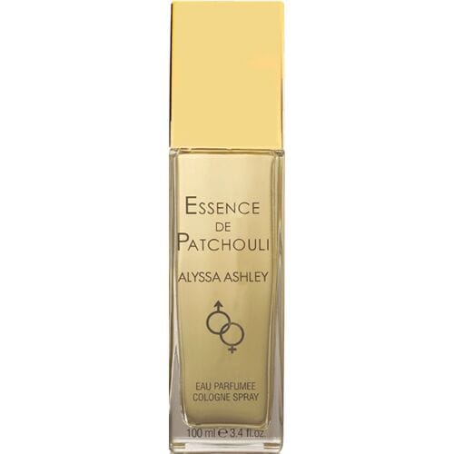 Alyssa Ashley Essence De Patchouli Eau Parfumée Cologne Spray Spray 100ml