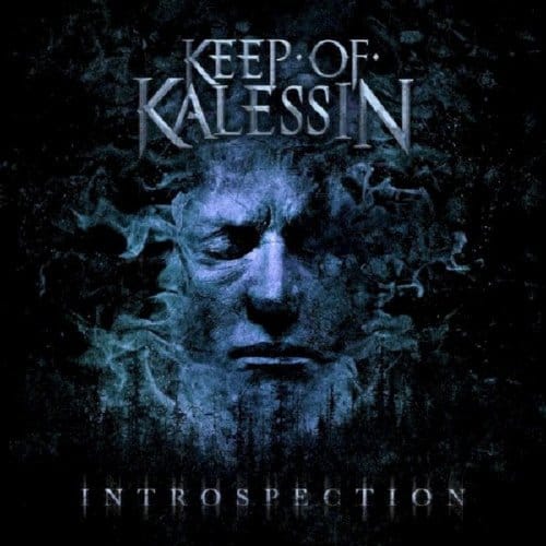 Introspection - Keep Of Kalessin