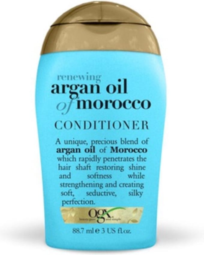 OGX Argan Oil of Morocco Conditioner 88 ml