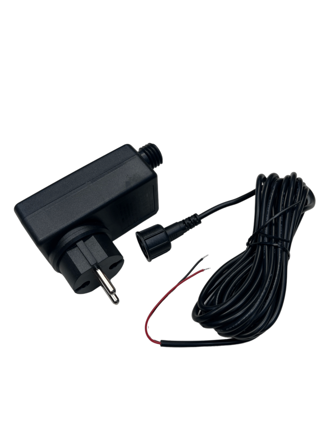 Adapter 36V Gardena smart irrigation control (model 19035)