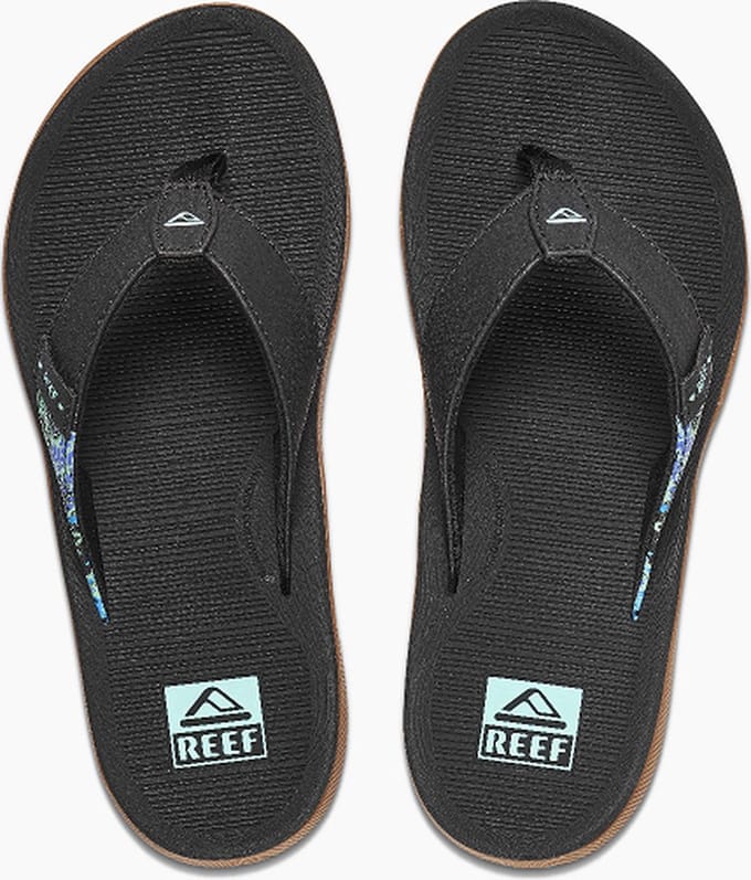 Reef Slippers Santa Ana - Maat 41