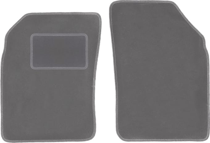 Automatten voor: Nissan Micra K11 hatchback (1992-2003)