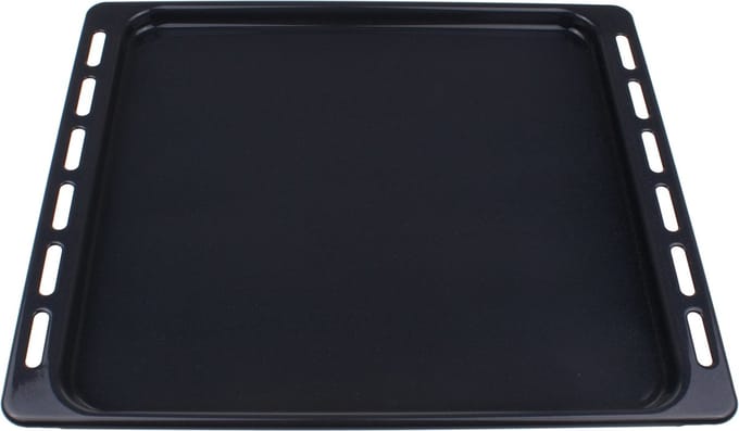 WHIRLPOOL - Bakplaat geëmailleerd - 481010764531