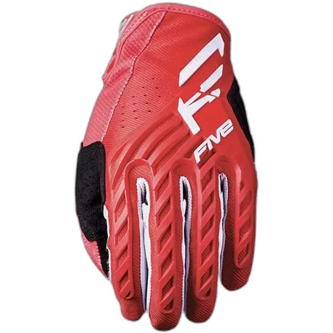 Motorcross handschoenen Five MXF3