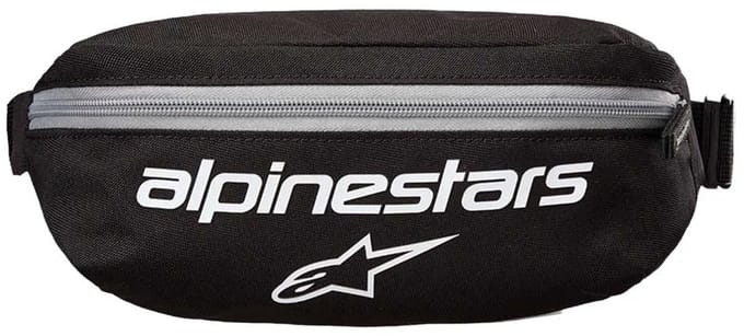 Alpinestars Only Heuptas Zwart