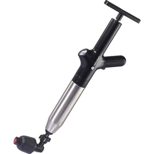 TOOLCRAFT TO-10182564 WC-ontstopper