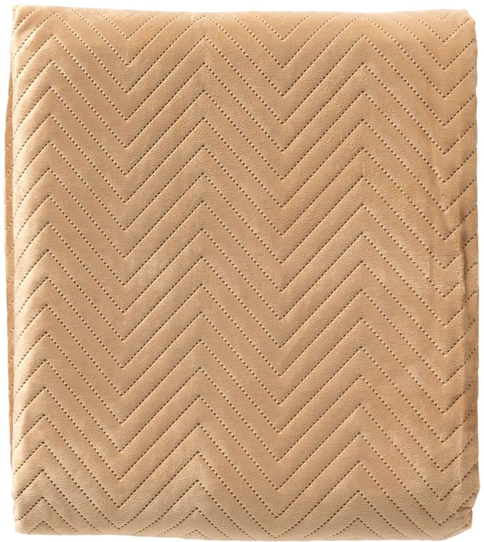 VELO - bedsprei 220x240 cm - Irish Cream - beige