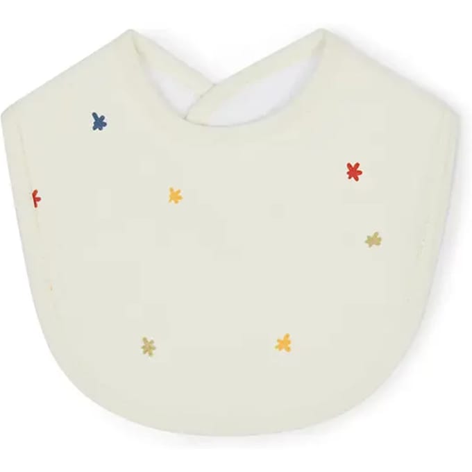 Baby slab Gloop! Kleurige Sterren (x2)
