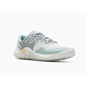 Merrell Trail Glove 7 Trailschoenen Beige EU 36 Vrouw