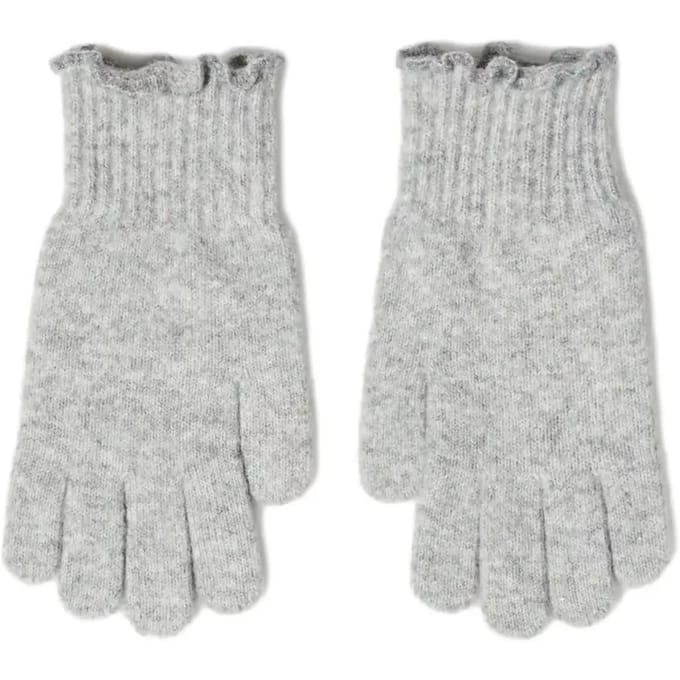 Vrouwenhandschoenen Moodo Z-RE-4801