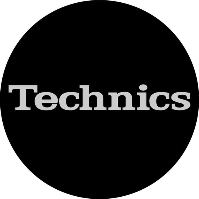 Magma Technics Slipmat Simple T2 - Slipmat voor draaitafels