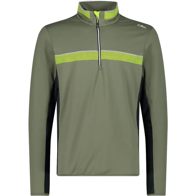 Softech fleece CMP
