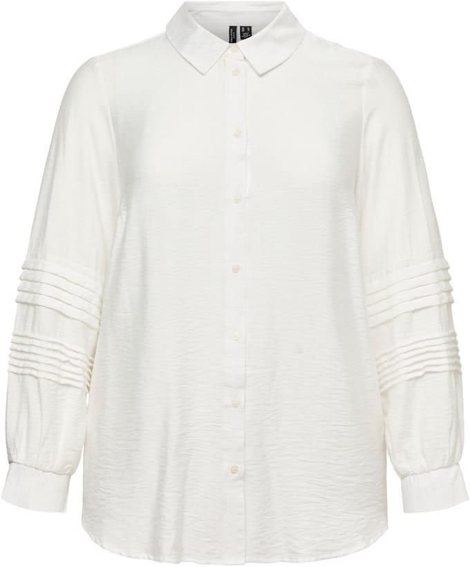 Vero Moda Curve Overhemd VMCISELA Overhemd