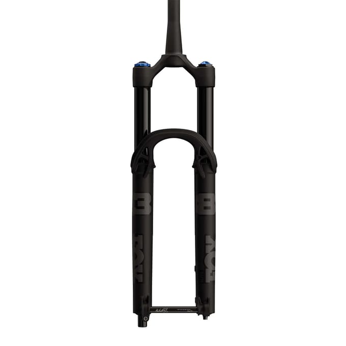 Vork Fox Factory 38 Float29 Performance Elite 170 Grip X2 Kabolt X