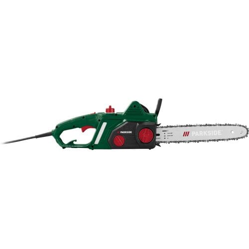 PARKSIDE Elektrische kettingzaag 1600 W