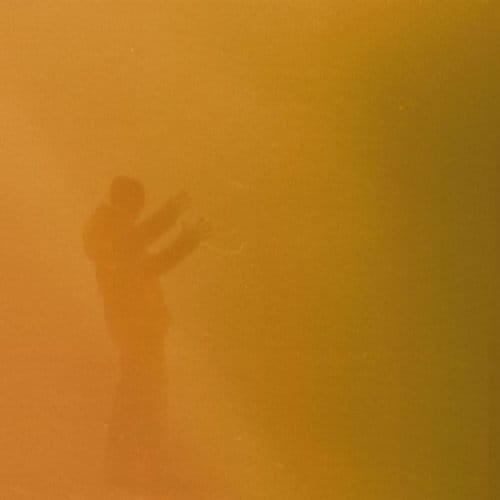 Nils Frahm - Juno Reworked (12" Single)