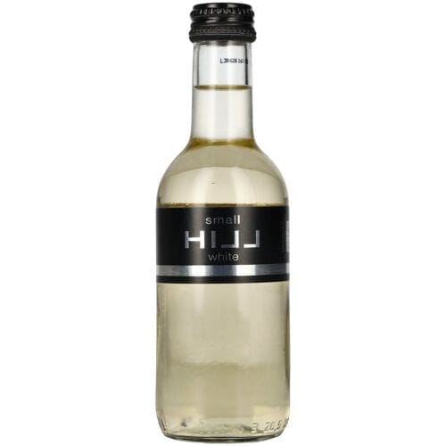 Leo Hillinger Hillinger Small Hill white 2025 12% Vol. 0,25l