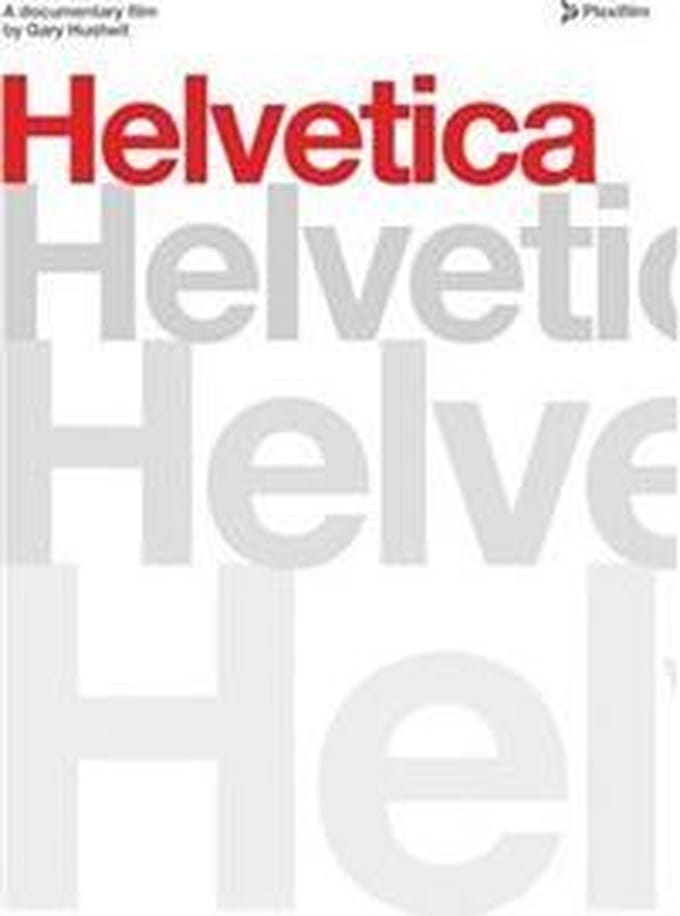 Helvetica
