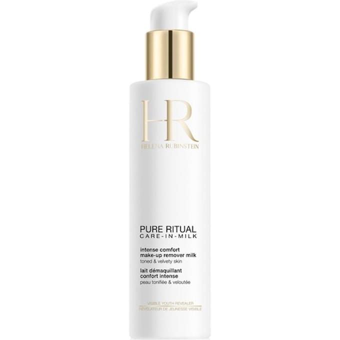 Helena Rubinstein Pure Ritual Care-In-Milk Schoonmaken Dames 200 ml