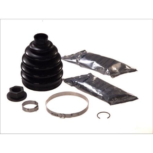 Balgenset, aandrijfas SPIDAN 21456