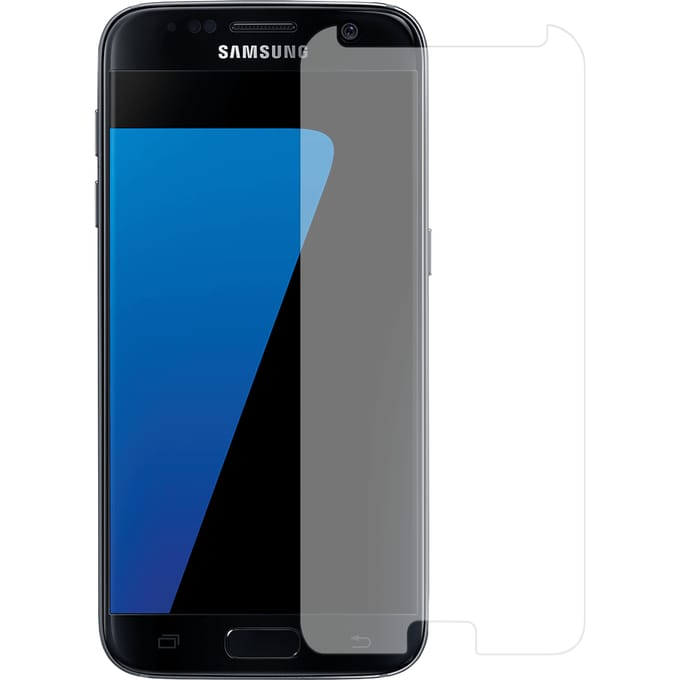 Samsung Galaxy S7 screenprotector gehard glas