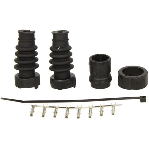 Aspock Kabelconnector ASPÖCK A13-0828-034
