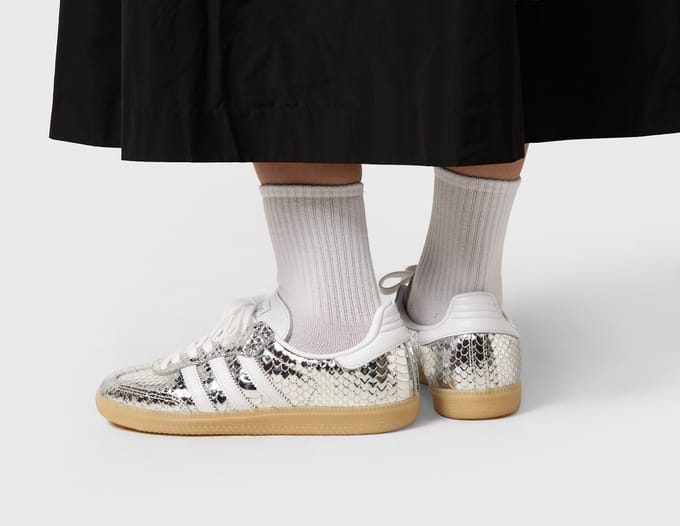 adidas Originals Samba OG Dames