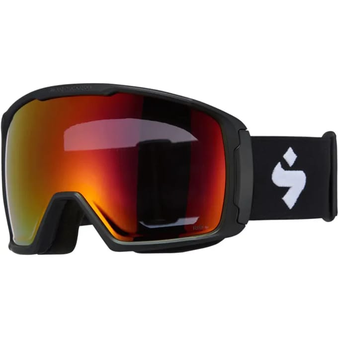 Skimasker Sweet Protection Clockwork RIG® Reflect