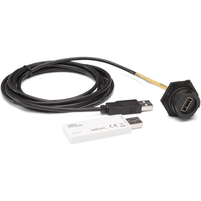 Niko Home Control Usb Rf Interface - 410-00099