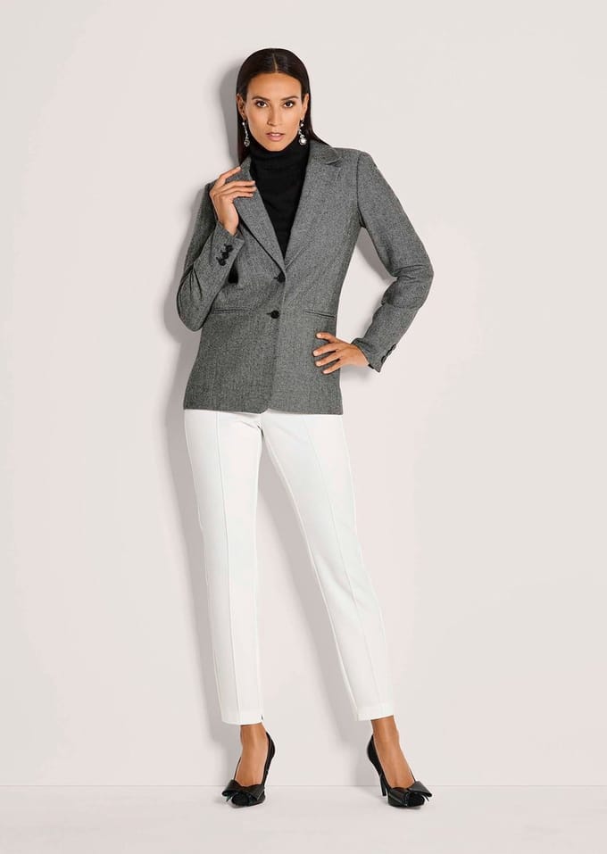 MADELEINE Blazer Blazer