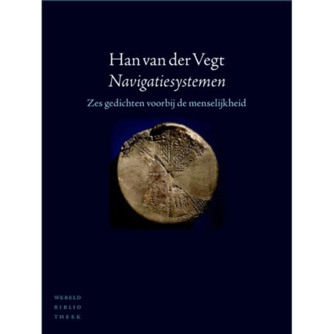 Navigatiesystemen - Han van der Vegt