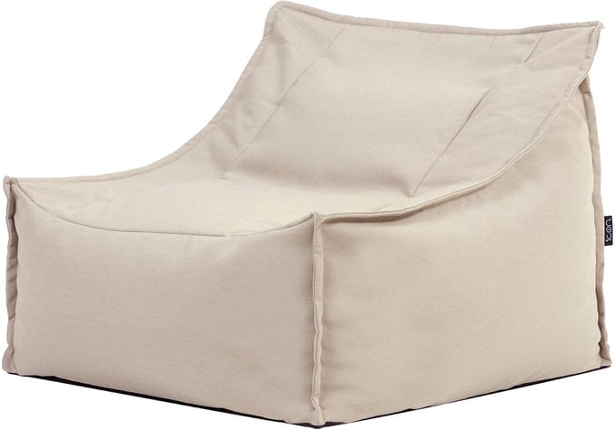 icon - Alto Zitzak Fauteuil - Olefin - Binnen - Buiten - Beige