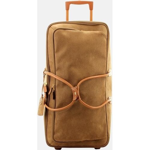 Brics Life - Rollreisetasche 72 cm (camel)