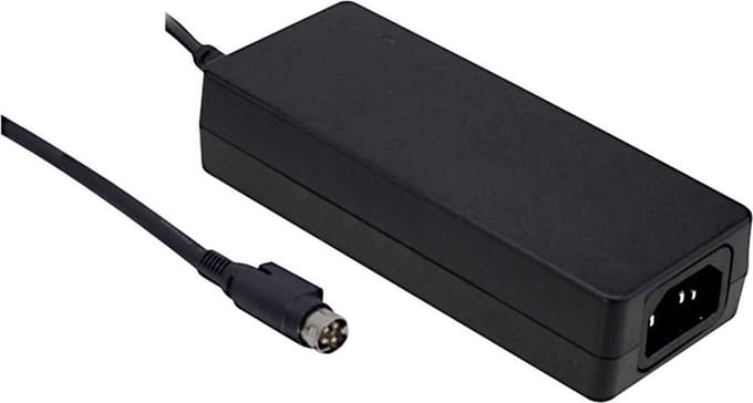Mean Well GSM120A20-R7B Bureauvoeding - Constante Spanning 20V/DC 6 A 120W