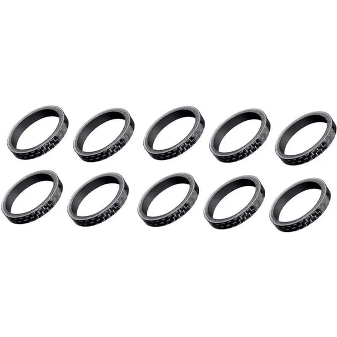 Carbon balhoofdset EGD Sport 1"1/8 (x10)