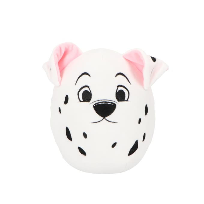 Dalmatians disney squishys knuffel 22cm