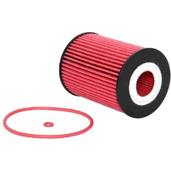 Oliefilter K&N HP-7028