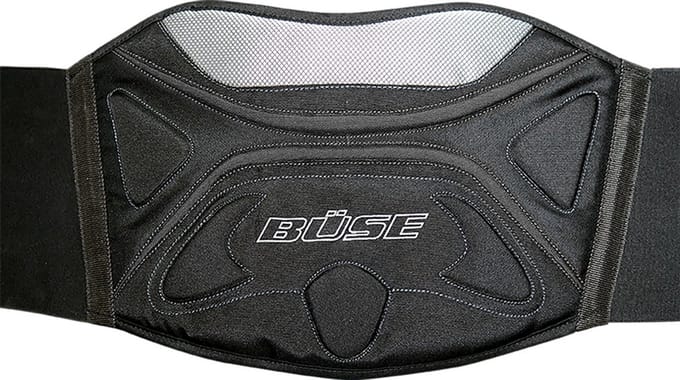 Büse Nierband Wing BU-14210