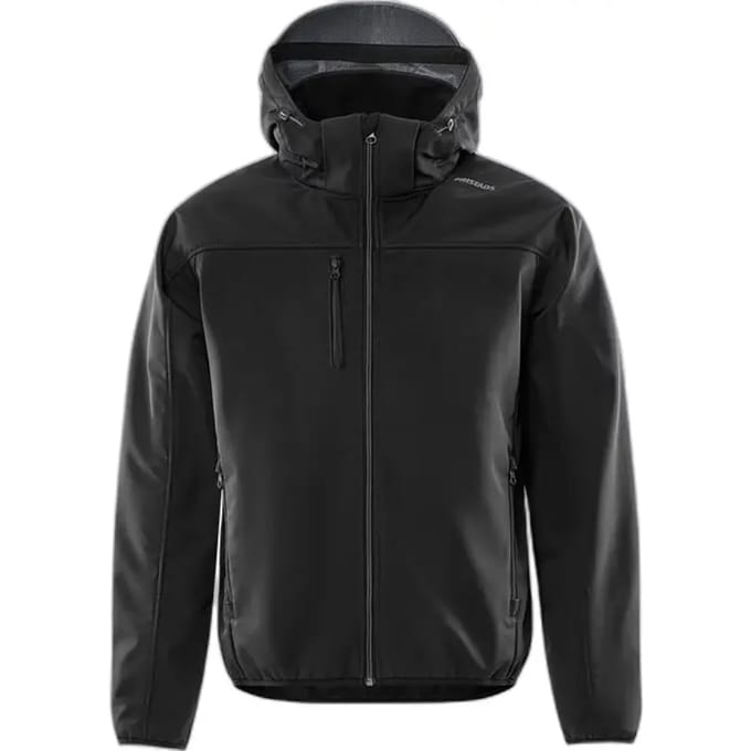 Fristads Softshell-jas 4655 Gbf 301521